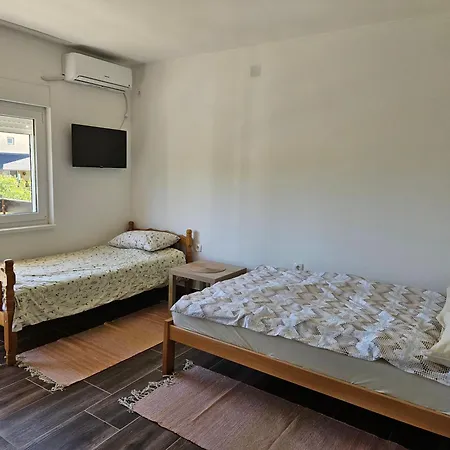 Knezevic Banja Vrujci * Gunjica