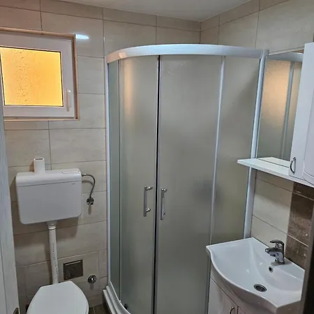 Apartment Knezevic Banja Vrujci