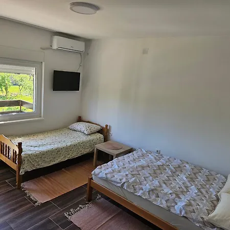 Knezevic Banja Vrujci Apartment *
